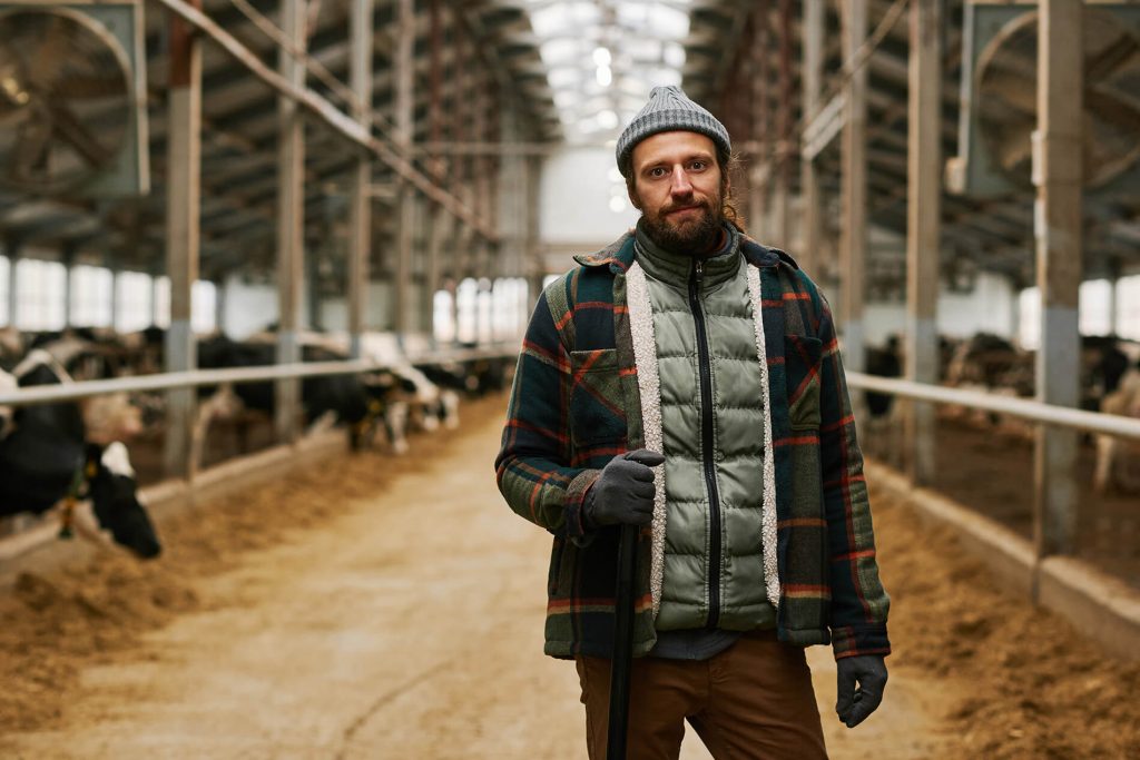 Die perfekte Erntehilfe: Saisonarbeiter aus Polen in der Landwirtschaft